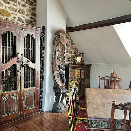 Grand Atypique, Proche Centre-ville, Remparts, Nausicaa * בולון-סור-מאר