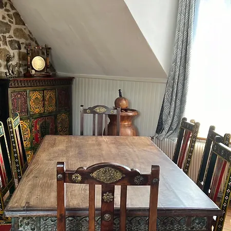Grand Atypique, Proche Centre-ville, Remparts, Nausicaa Apartment *