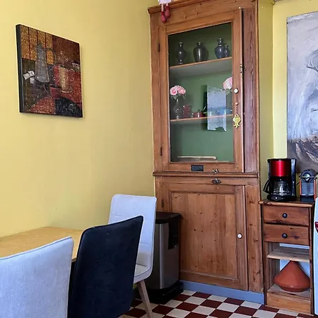 Grand Atypique, Proche Centre-ville, Remparts, Nausicaa דירה בולון-סור-מאר