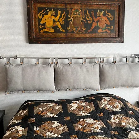 Grand Atypique, Proche Centre-ville, Remparts, Nausicaa Apartment *
