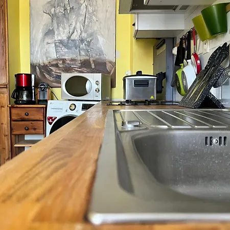 Grand Atypique, Proche Centre-ville, Remparts, Nausicaa