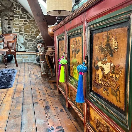 Grand Atypique, Proche Centre-ville, Remparts, Nausicaa בולון-סור-מאר