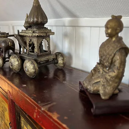 Grand Atypique, Proche Centre-ville, Remparts, Nausicaa דירה *