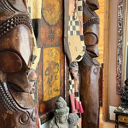 Grand Atypique, Proche Centre-ville, Remparts, Nausicaa דירה בולון-סור-מאר