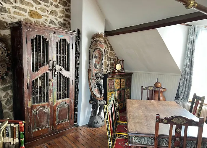 Grand Atypique, Proche Centre-ville, Remparts, Nausicaa * Boulogne-sur-Mer