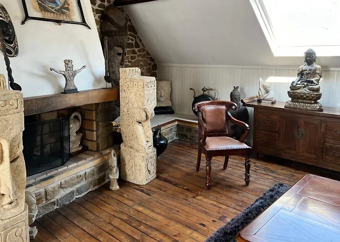 Apartment Grand Atypique, Proche Centre-ville, Remparts, Nausicaa Boulogne-sur-Mer